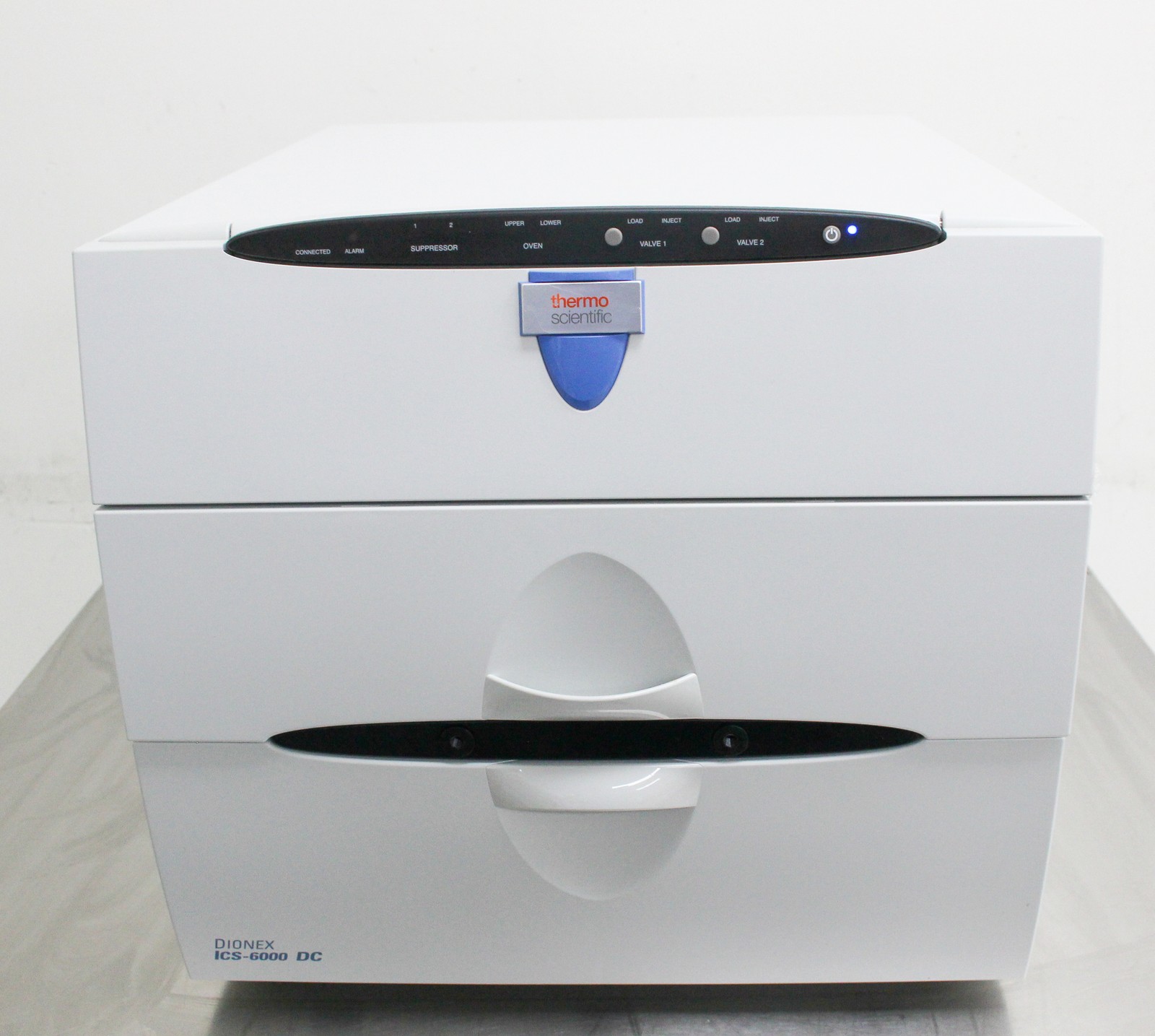 Thermo Scientific Dionex ICS-6000 DC-6 HPLC/FPLC Dual Channel Modul (3373755)