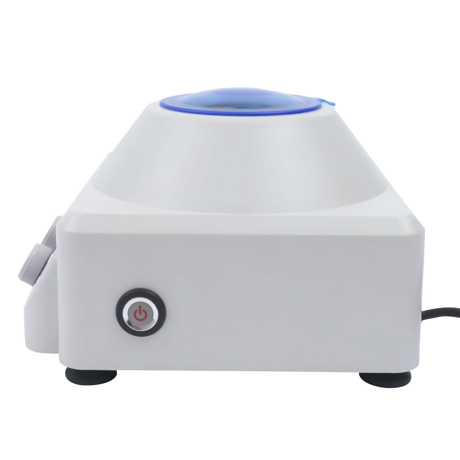 Medical Centrifuge Benchtop Electric Lab Centrifuge 110V 4000rpm White Portable