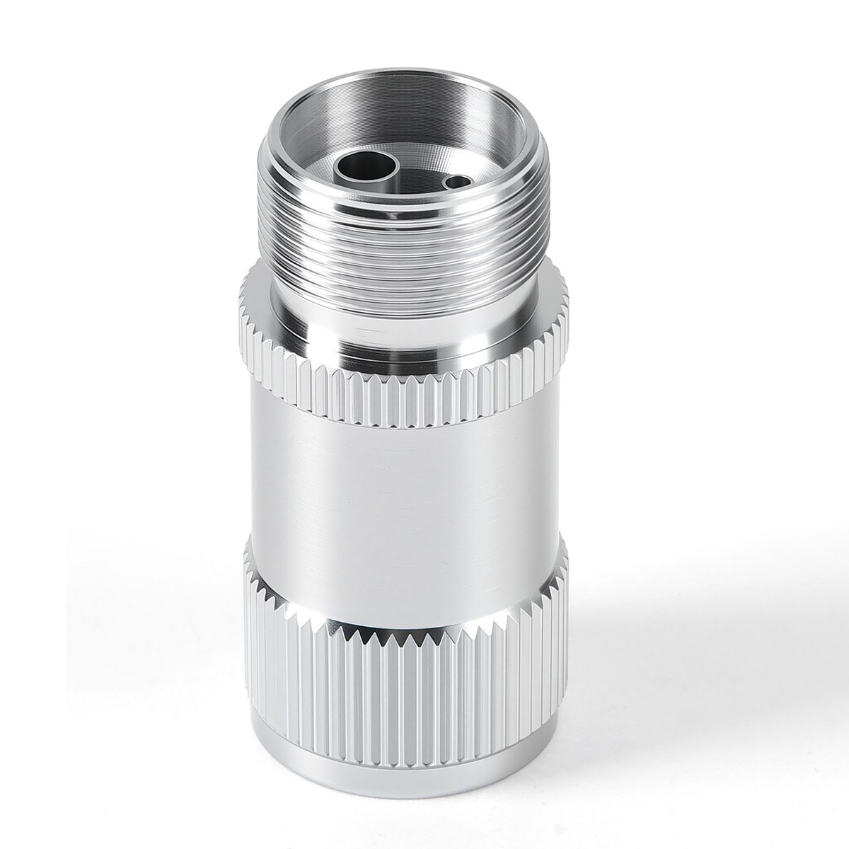 Dental Tube Hose Adapter Changer Converter Connector Handpiece 2 Hole/ 4 Holes