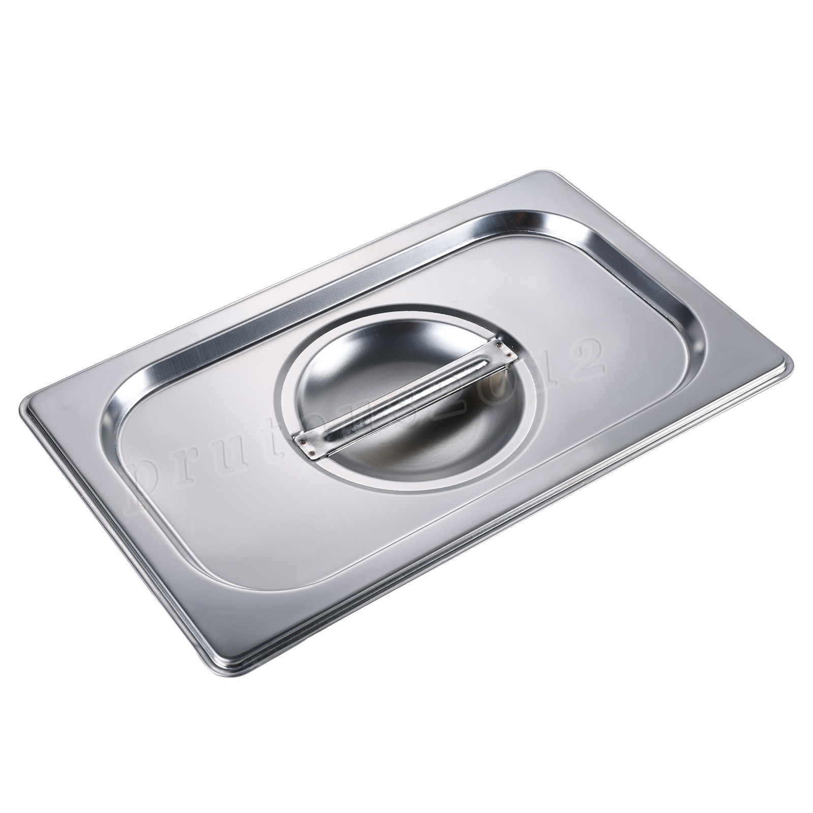 Ultrasonic Cleaner,3.2L,110/120V
