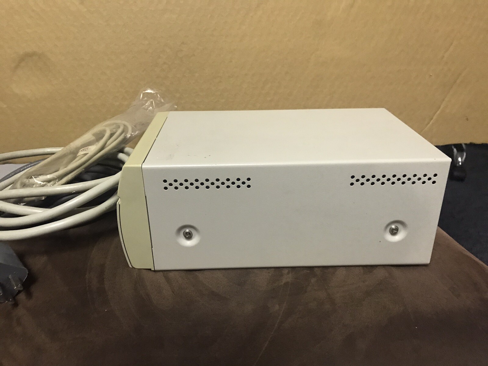 SONY UP D-895 USB PORT B/W IMAGE PRINTER