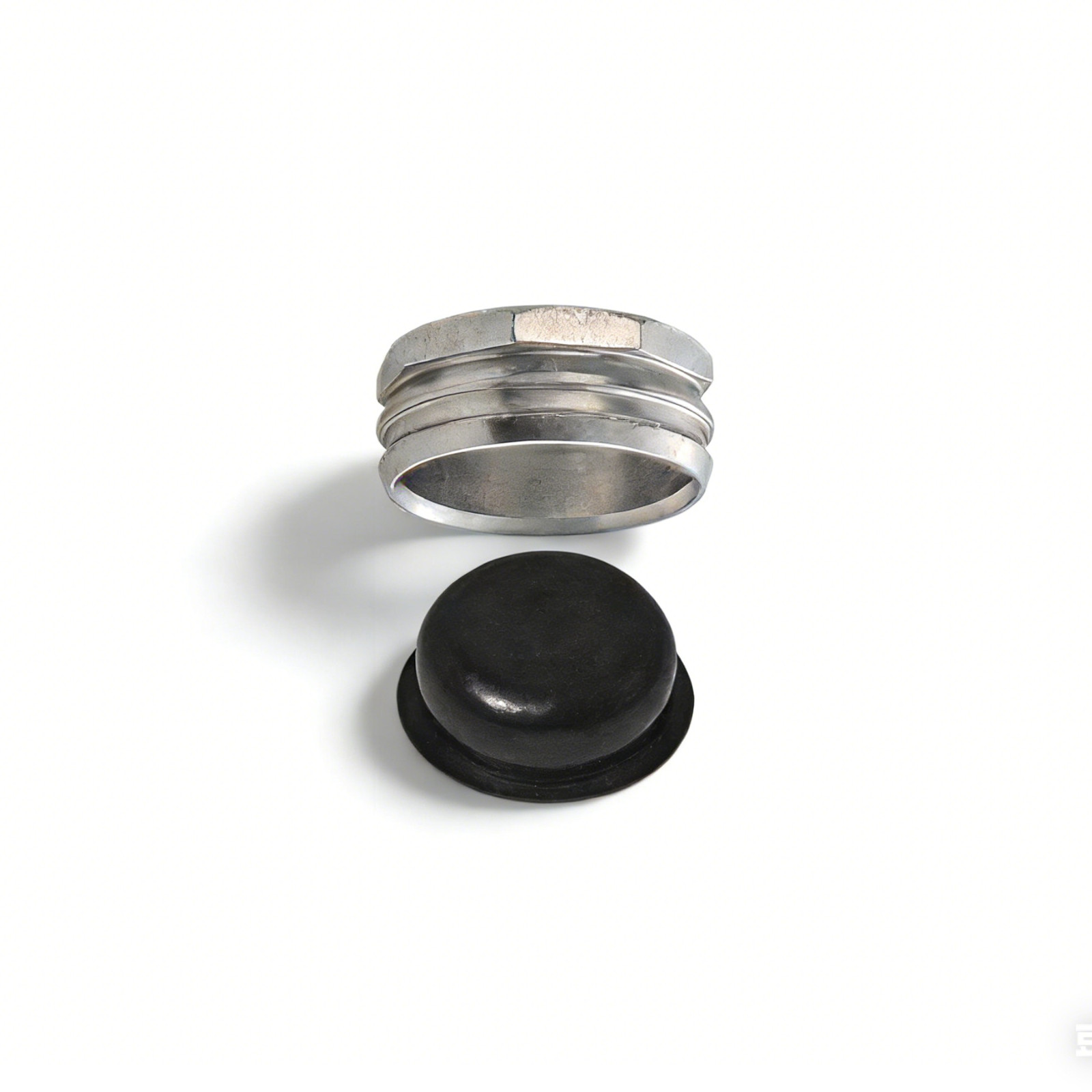 US Dental Locator Abutment for ZIMMER Screw-Vent 4.5 Platform