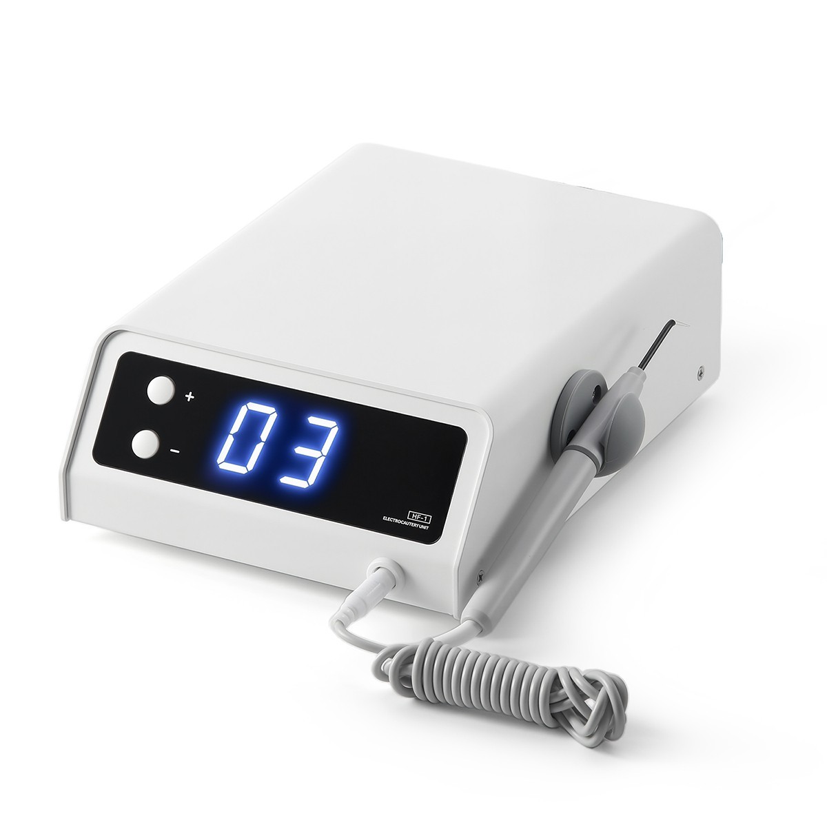 Dental Electrosurge Electrosurgery Unit for Cutting + Coagulating