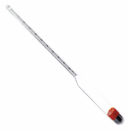 Thermco Acc85112pc Hydrometer, Salt, 0.2
