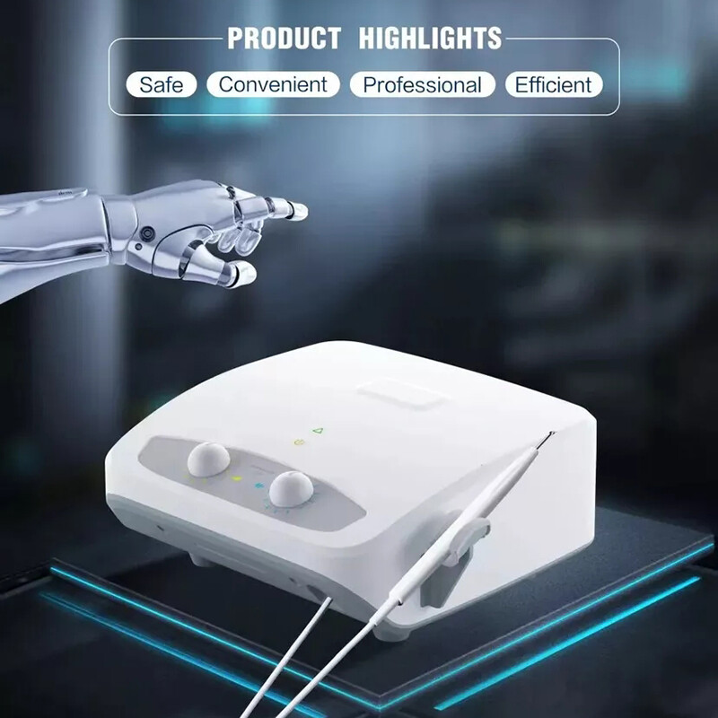 Electrosurgery Unit Dental Electro Dentisty System – High Frequency 7pcs Knife