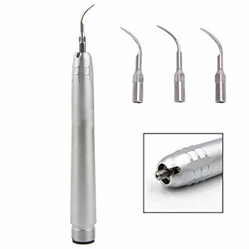 Dental Handpieces(PANA MAX+EX203C+Air Scaler AS-2000) with Bearing 4/2H