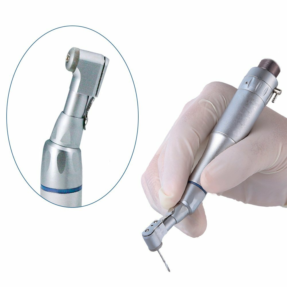Dental Handpieces(PANA MAX+EX203C+Air Scaler AS-2000) with Bearing 4/2H