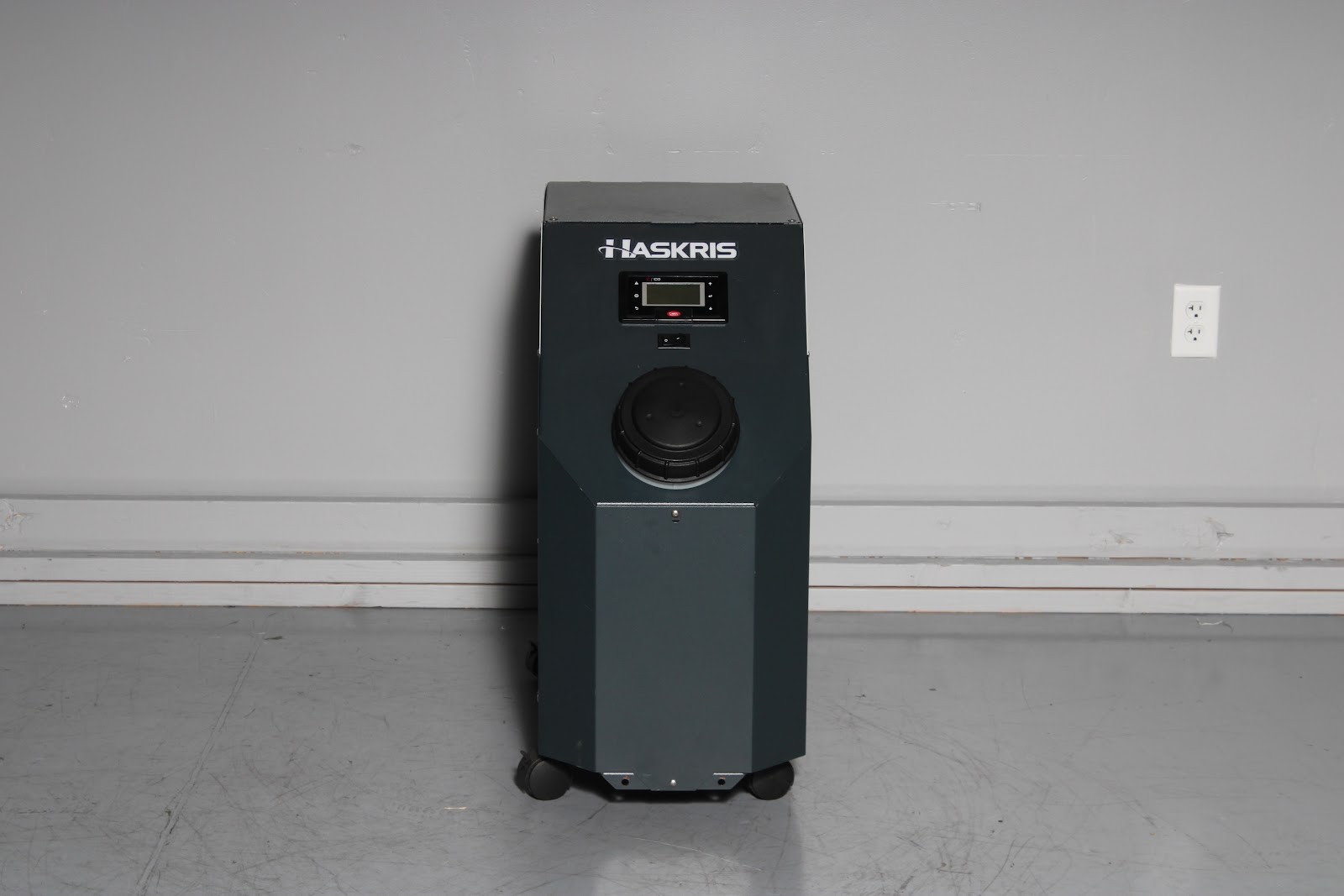 Haskris LX2-A2-61XXXX LX2 Indoor Lab Water Chiller