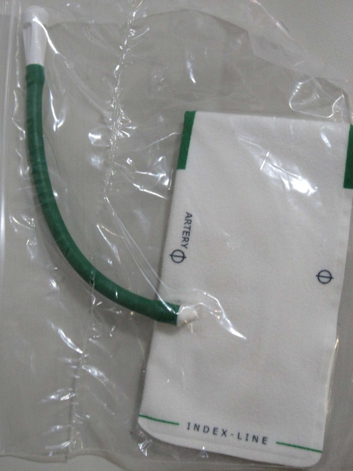 Drager MP00924 NBP Cuff XXS INFANT 8-13cm Lot of 12 NEW Sealed Single Use