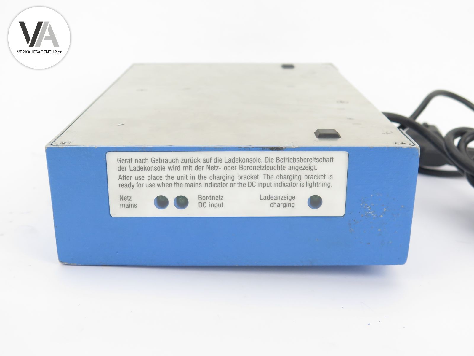 Corpuls LK 08/16 charger 230VAC 12-28DC LK08/16