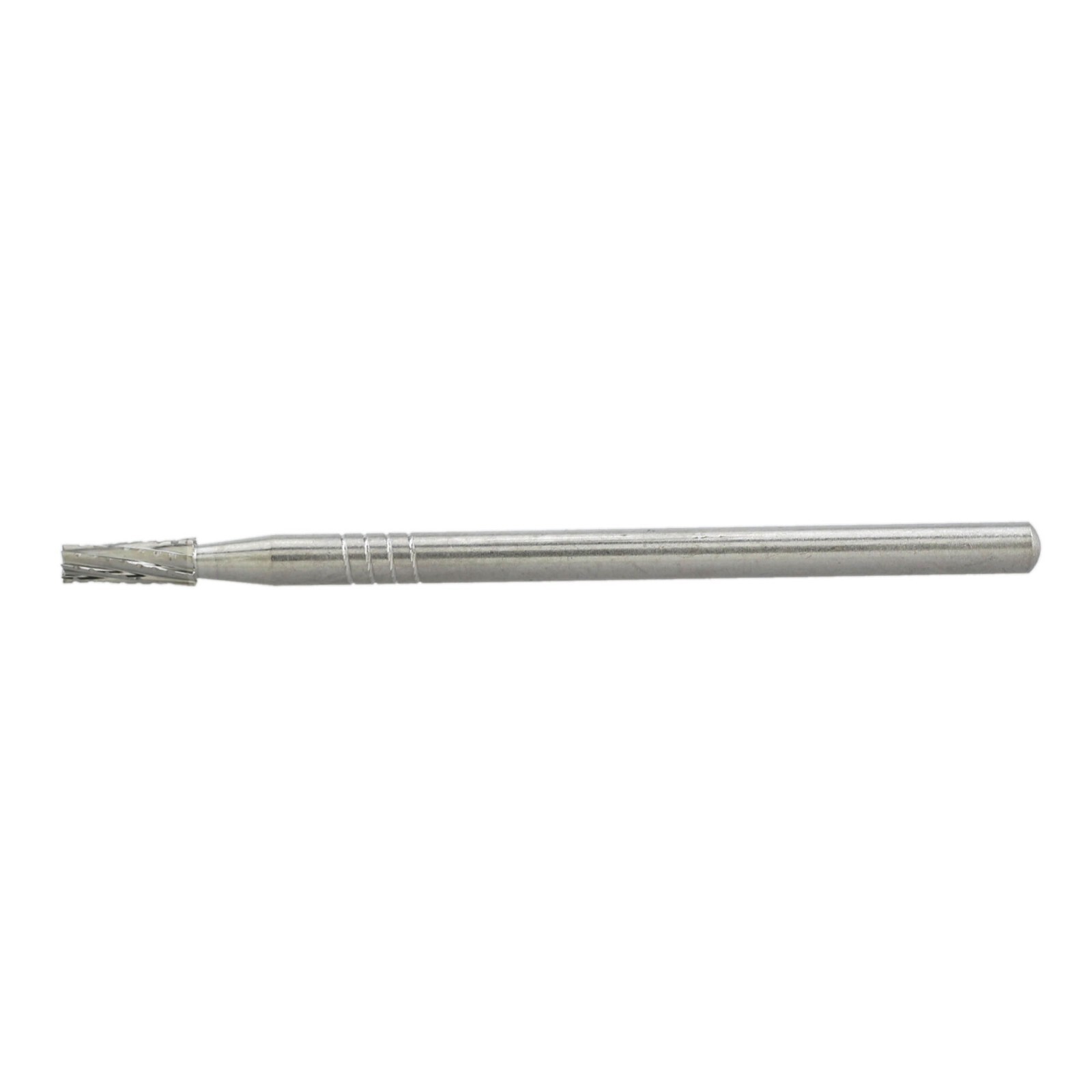 Wave Dental Surgical Burs 44.5mm For Straight Handpiece Carbide Round Fissure