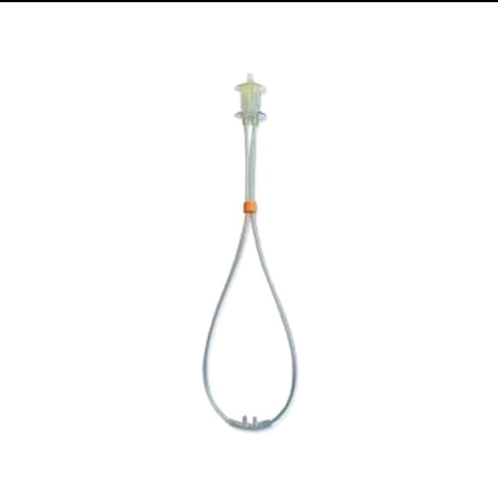 1 Single NeoTech RAM Cannula Nasal Oxygen Cannula Tube N4903