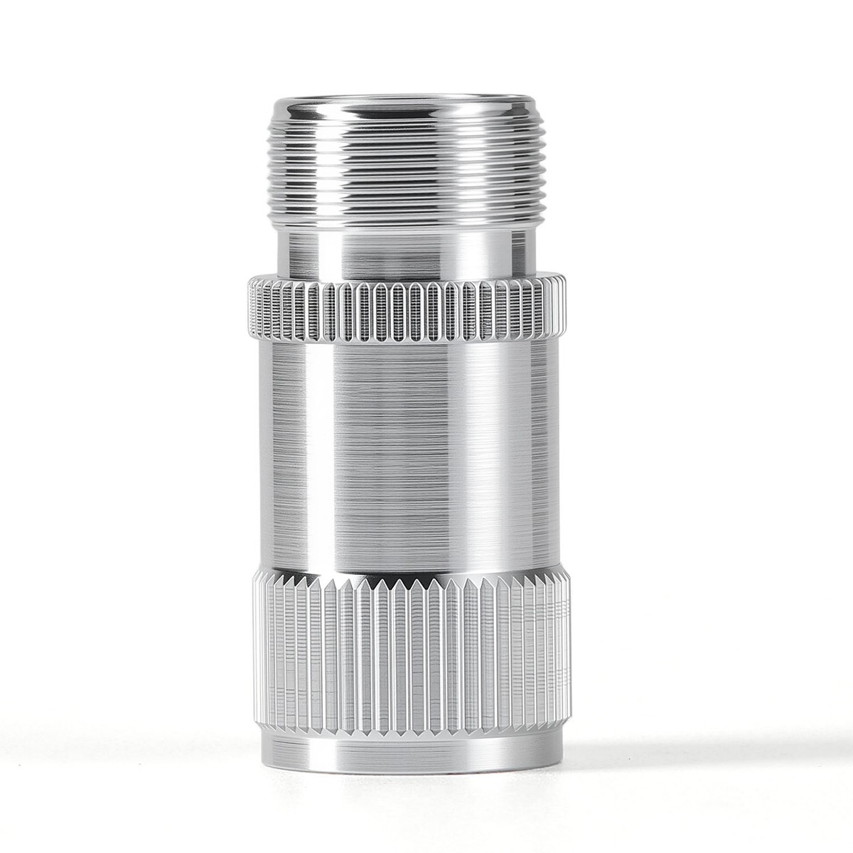 Dental Tube Hose Adapter Changer Converter Connector Handpiece 2 Hole/ 4 Holes