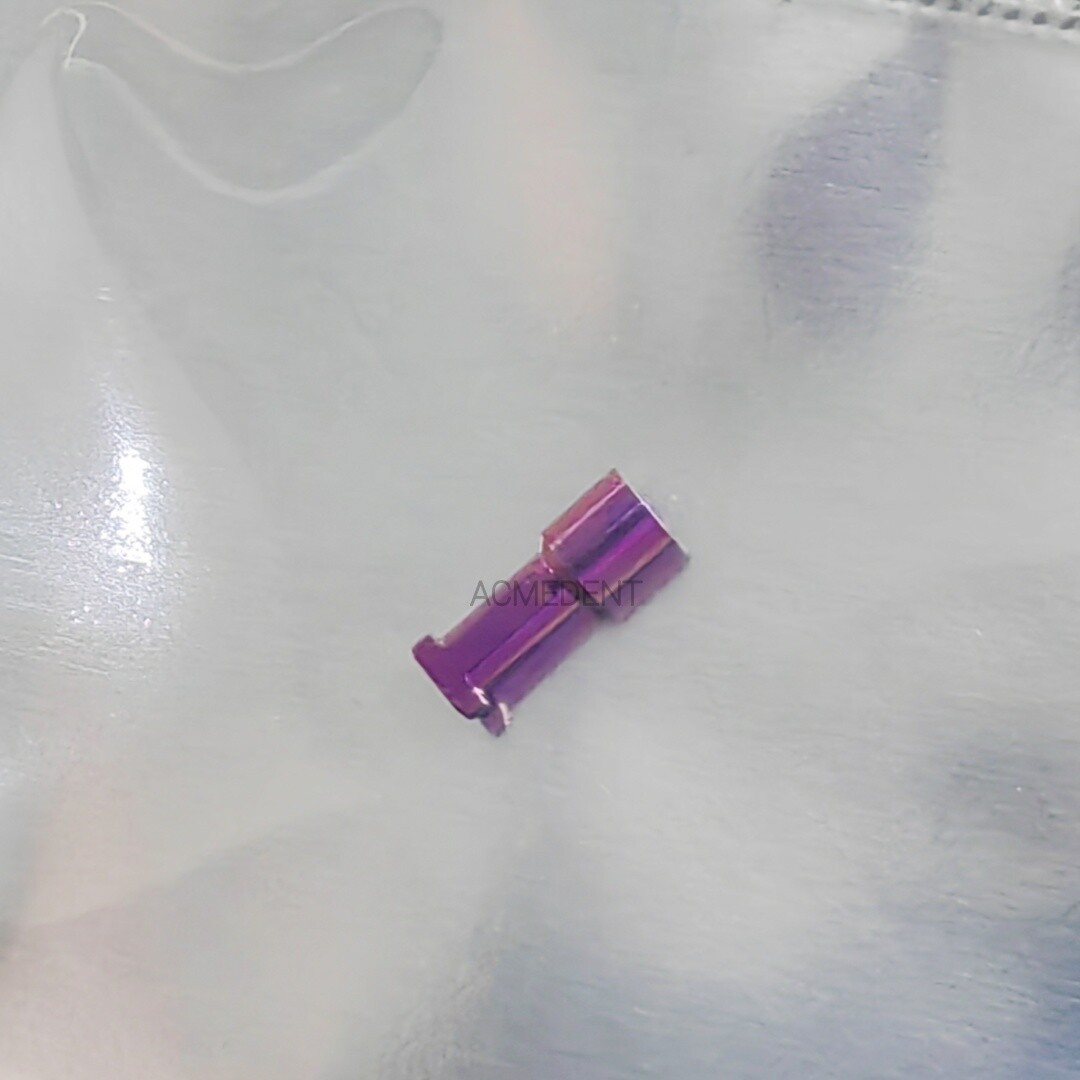 10Pcs Dental Analog RP NP Analogue Compatible with Nobel Biocare Active