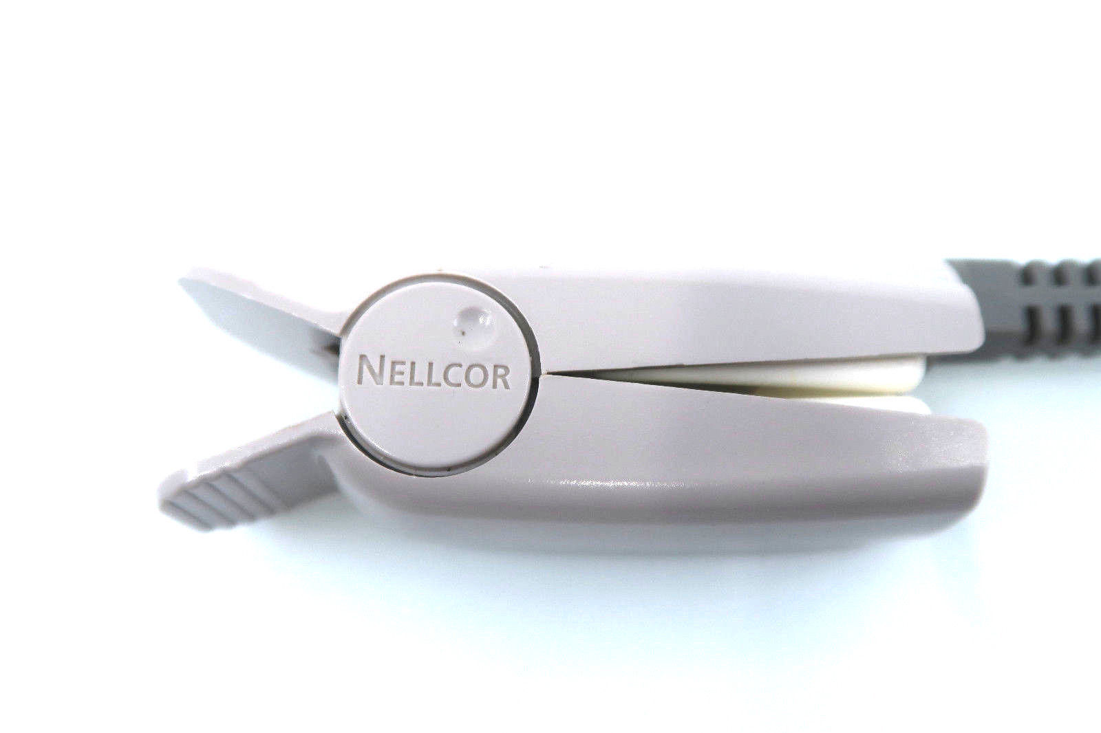 Nellcor Oximeter Oximetry OxiMax SPO2 Finger Clip Sensor DB9pins pin DS100A