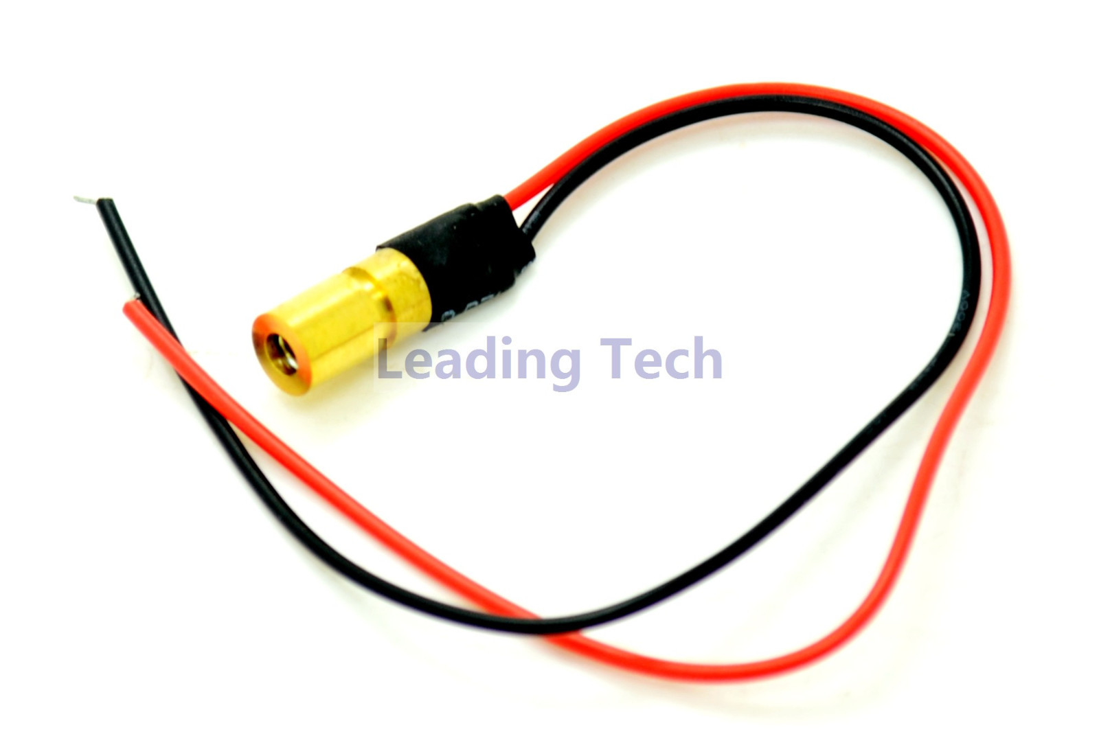 1pcs Adjusted 650nm Red Diode Lasers 3.5mw Laser Dot Module Mini Type 6.5x11mm