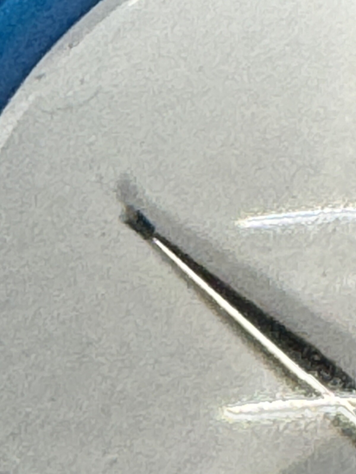 Beavers Kerr Dental FG #33 1/2 Short Shank Inverted Cone Carbide Burs 2x 100/Pk