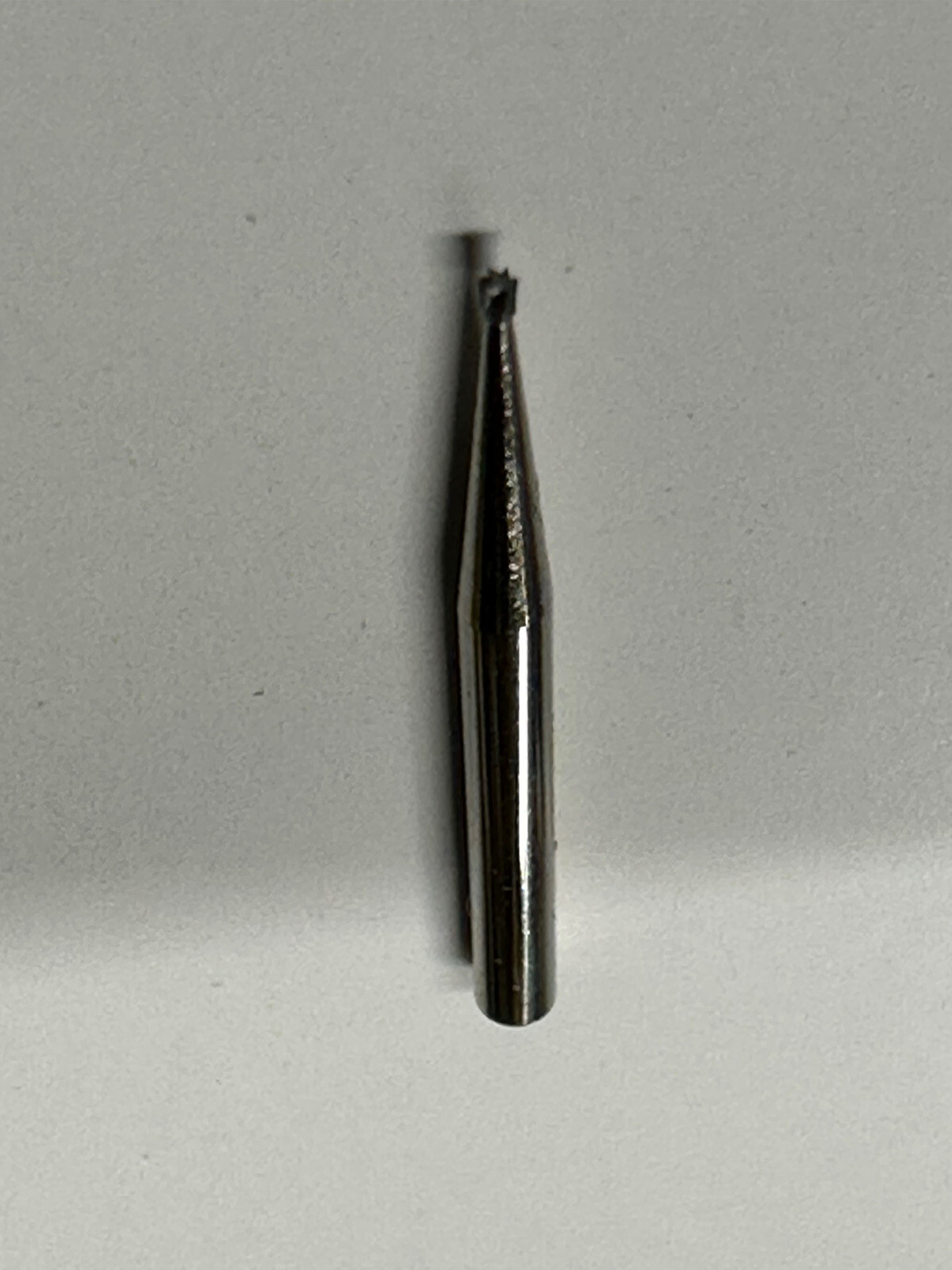 Beavers Kerr Dental FG #33 1/2 Short Shank Inverted Cone Carbide Burs 2x 100/Pk