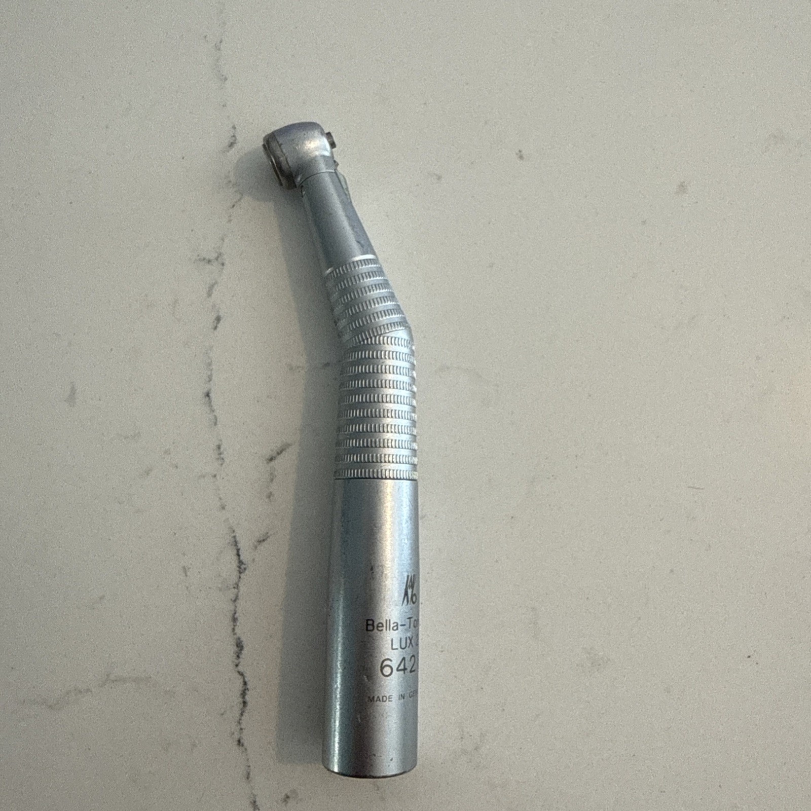 KAVO bella torque lux 2 642 B High Speed Dental Handpiece Pneumatic Air