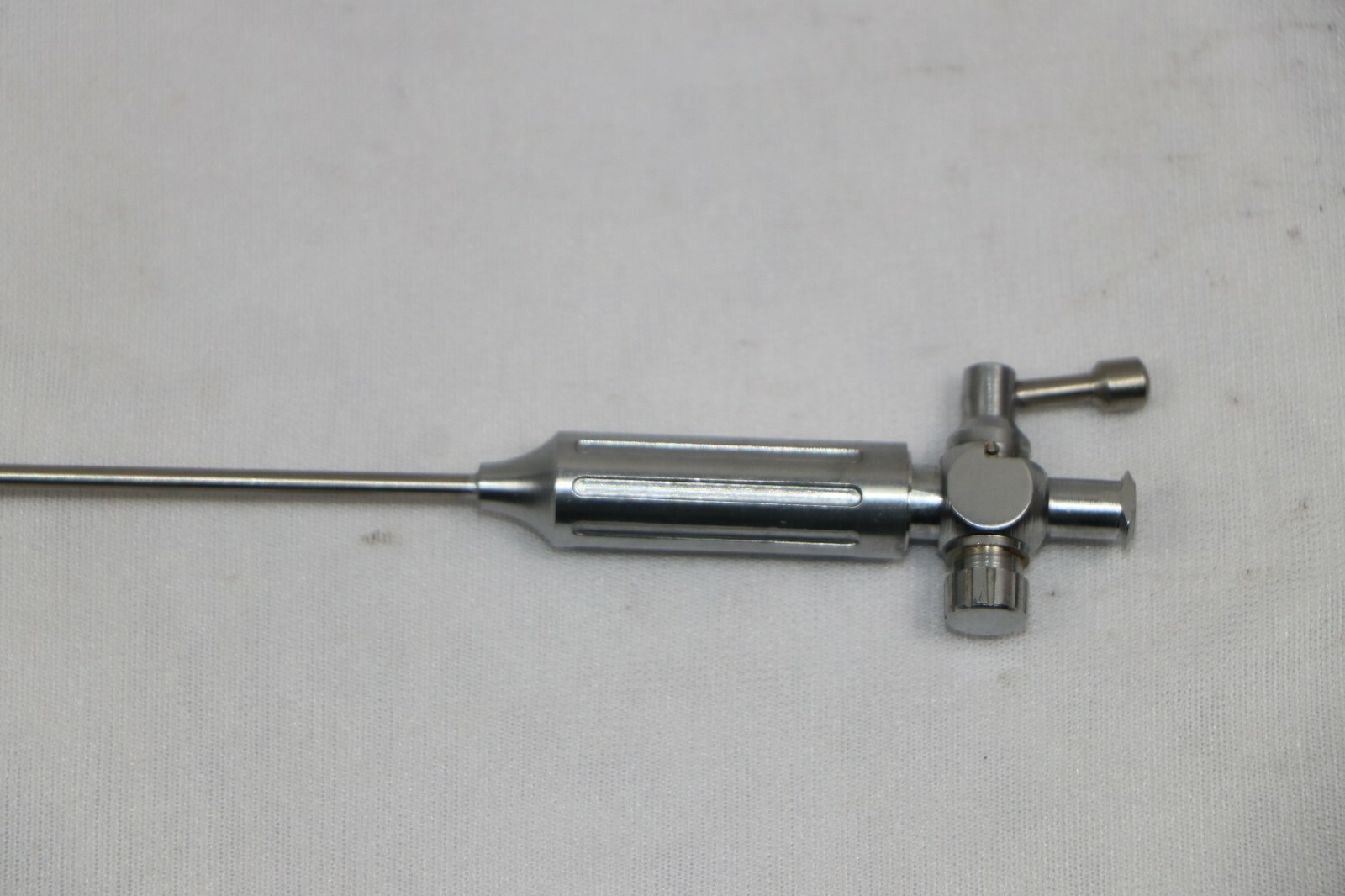 4pc Verees Needle Laparoscopic Laparoscopy Endoscopy Surgical Instruments