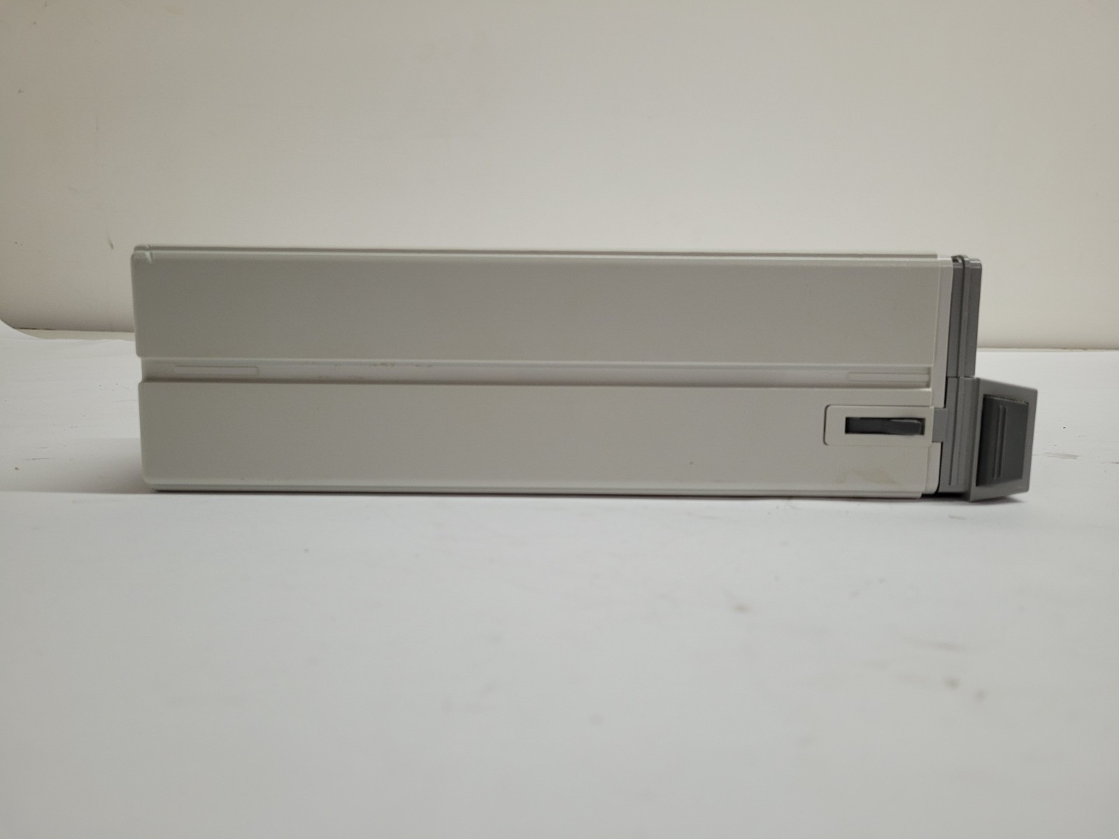 GE Tram 451N Patient Vital Signs Monitor Module Nellcor Oximax ECG,BP,SpO2, Temp