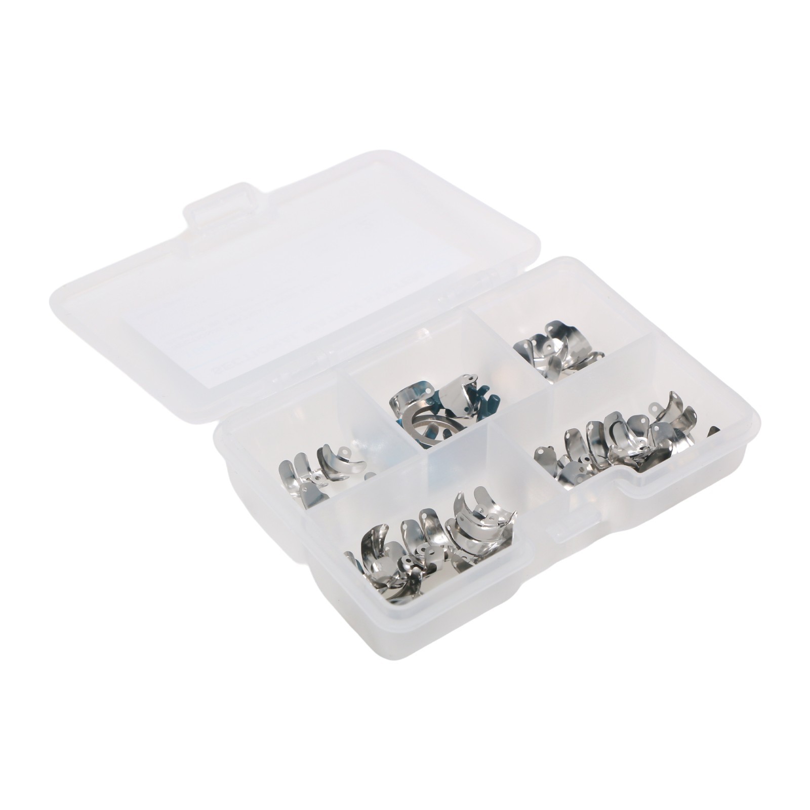 Garrison Palodent V3 Compatible Sectional Matrix Ring & Clamp Set Dental