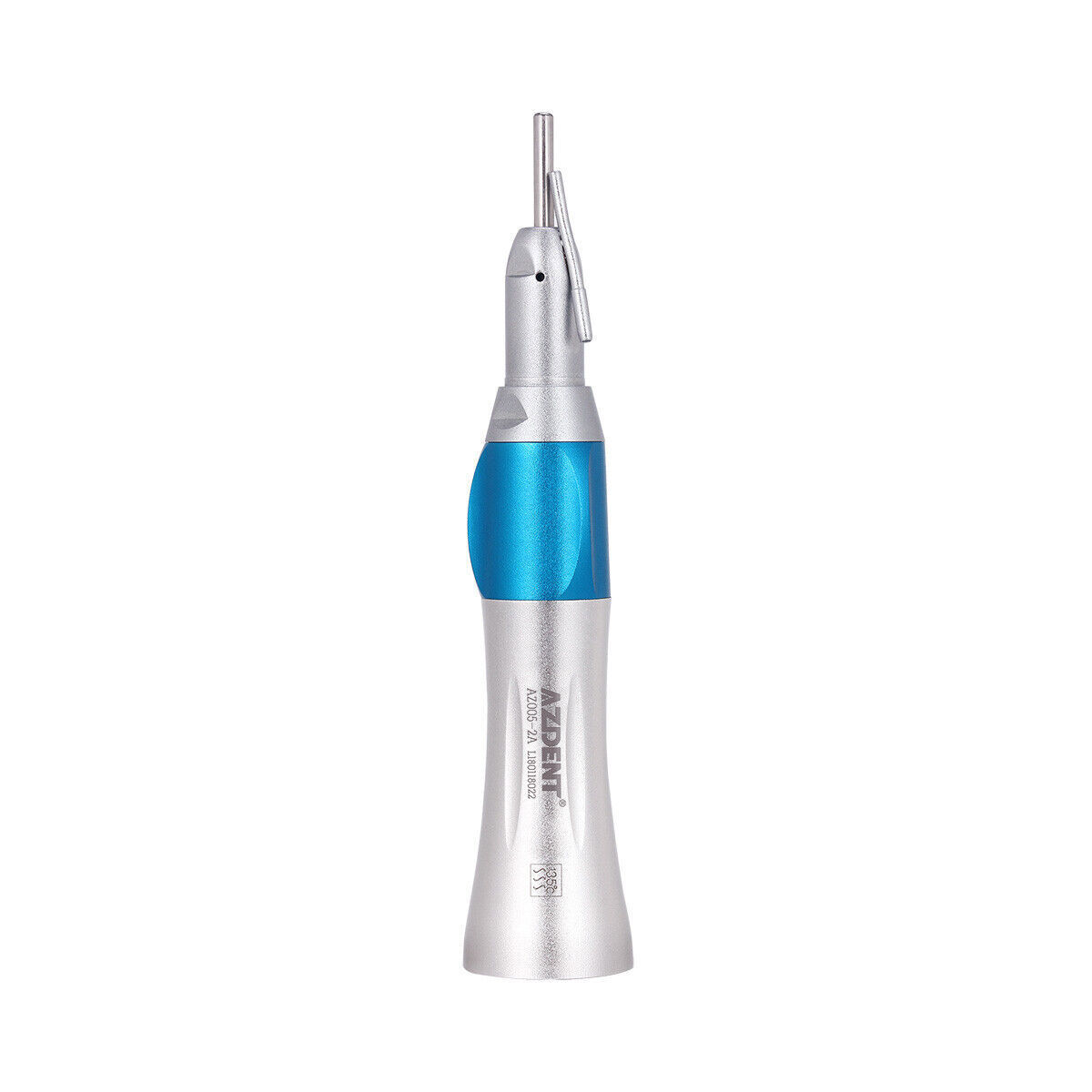 Dental Clinic Surgical Operation Straight Contra Angle 1:1 Low Speed Handpiece