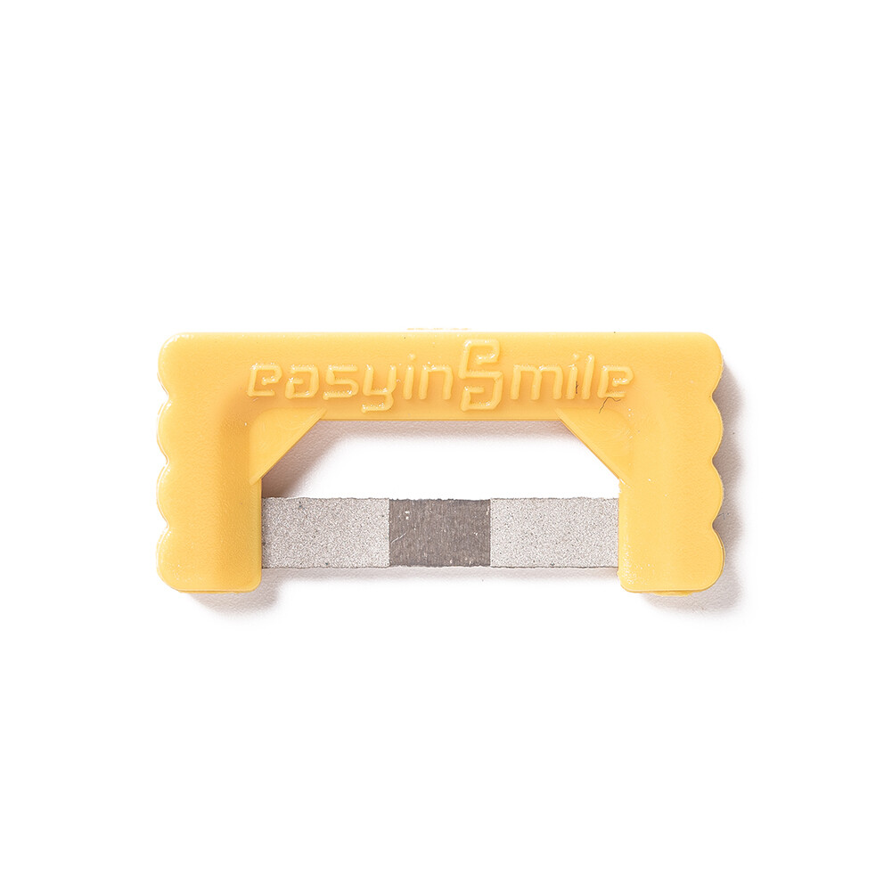 Ortho Enamel IPR/IR Strip Dental Interproximal Enamel Reduce Strips Kits 10pack