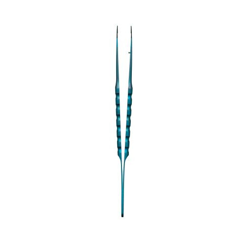 HU-FRIEDY Micro Plain Straight Titanium Tissue Pliers