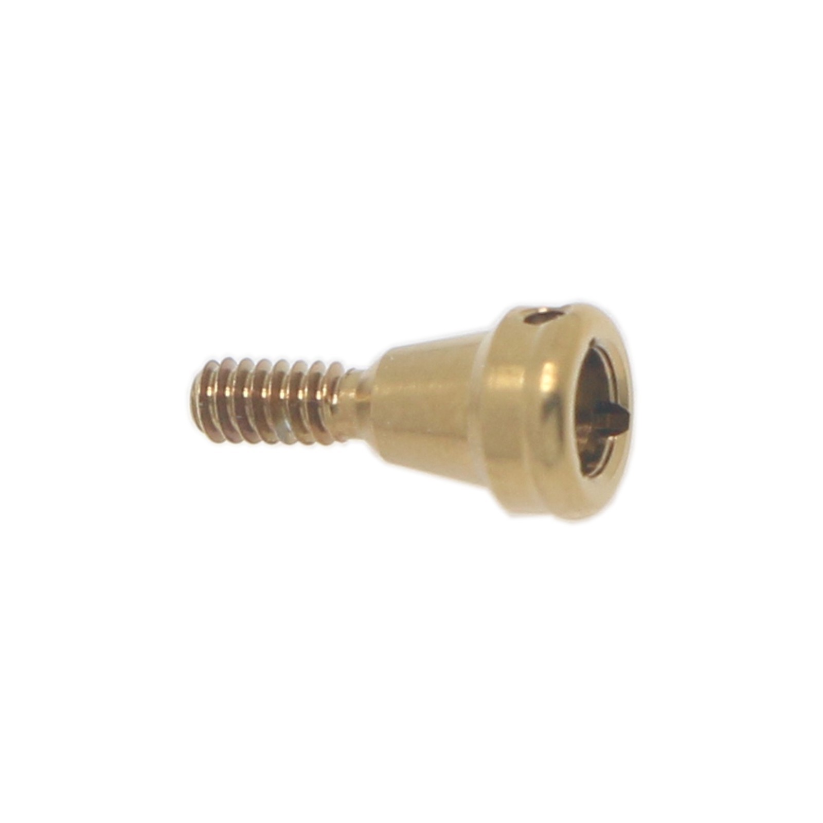 For NEODENT GRAND MORSE Locator Abutments 1-6mm GH & Overdenture Male Cap Kit