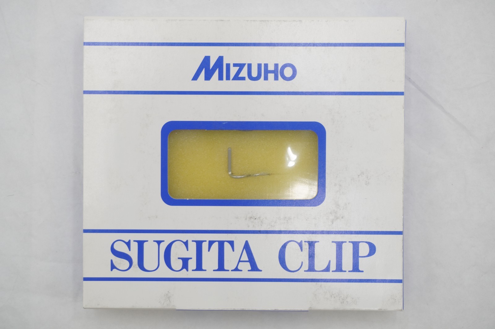 MIZUHO Japan SUGITA CLIP 07-940-43