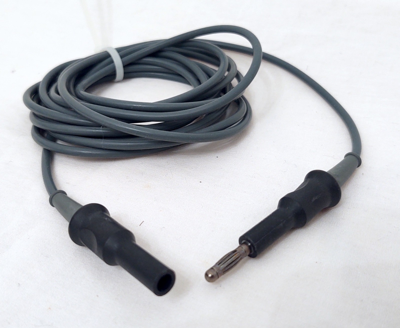 Aesculap GK245 Monopolar Connecting Cable Cord, 3.5mm
