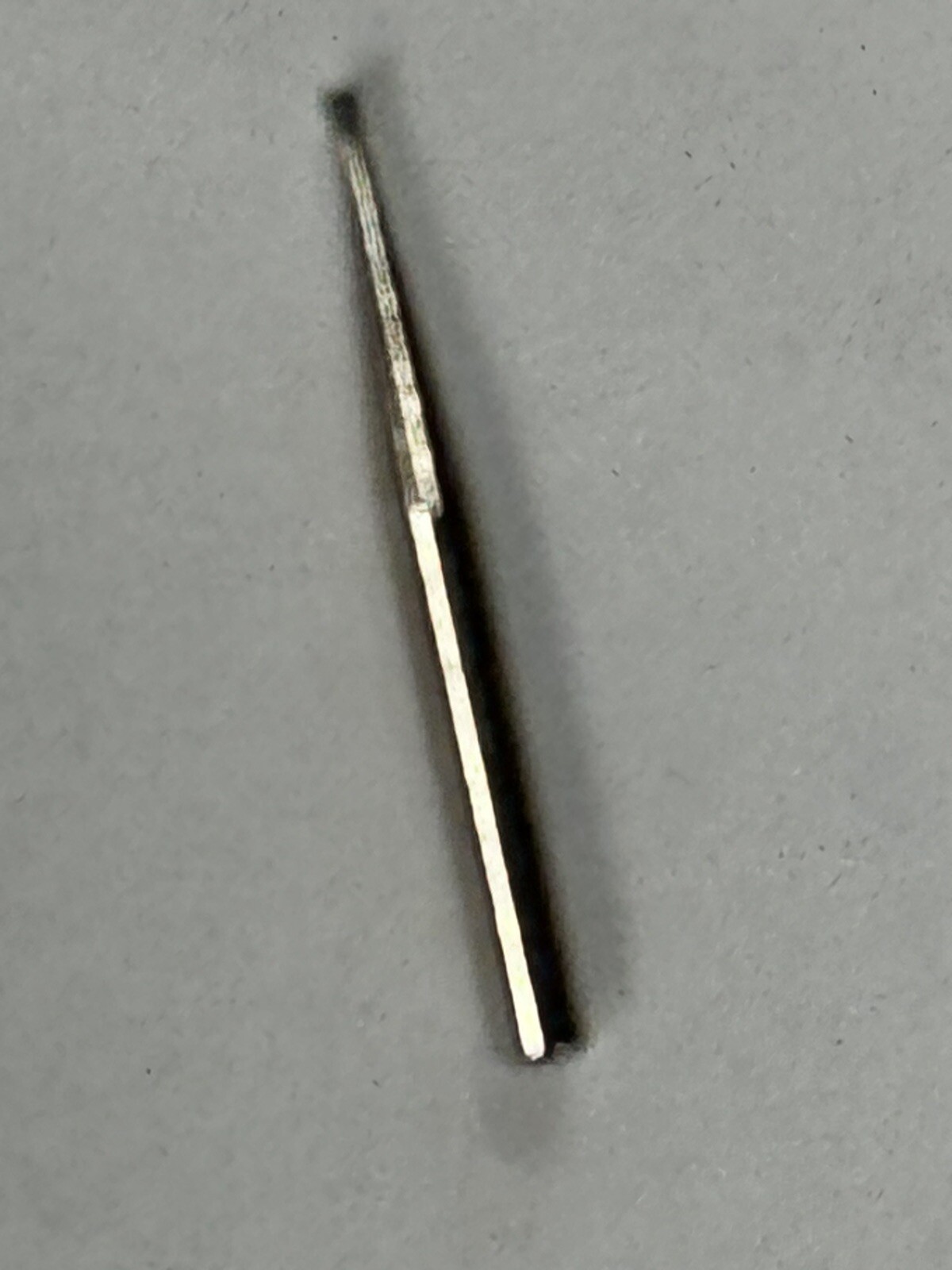 Beavers Kerr Dental FG #33 1/2 Short Shank Inverted Cone Carbide Burs 2x 100/Pk