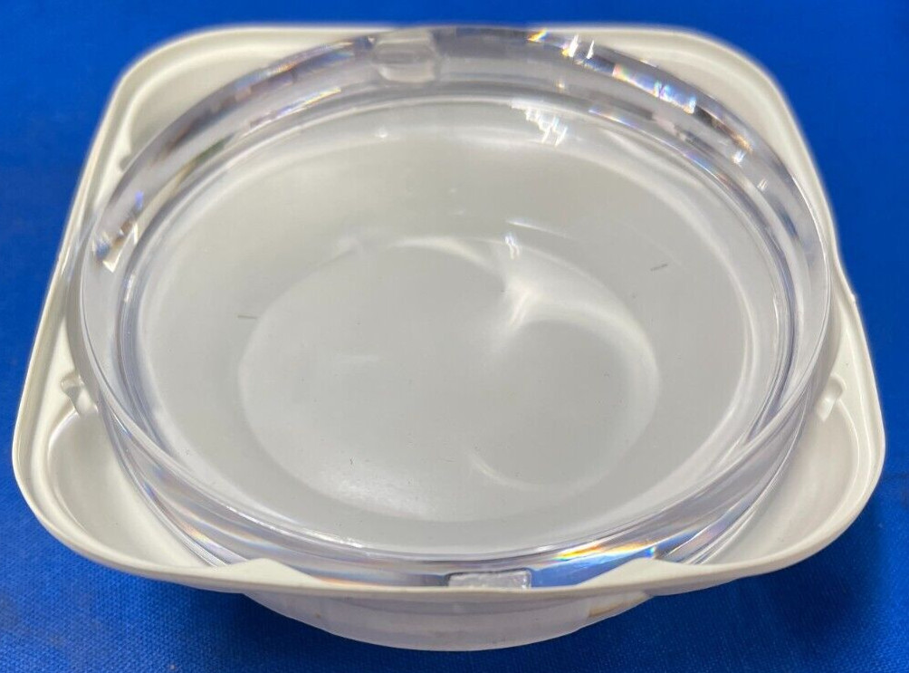ESSILOR POLY LIBERTY 2/100 R SINGLE LENS 42057