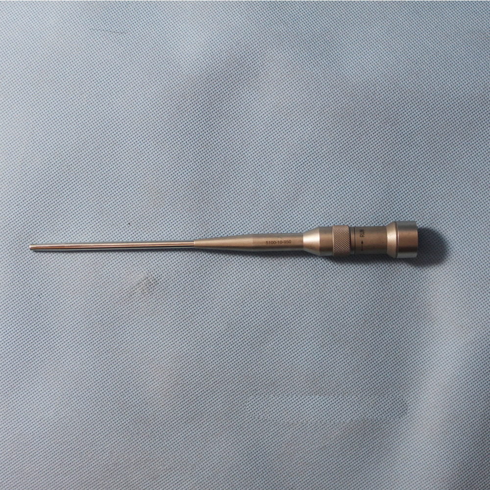 USED 5100-10-950 MIS Long Straight U Series With 60 Days Warranty