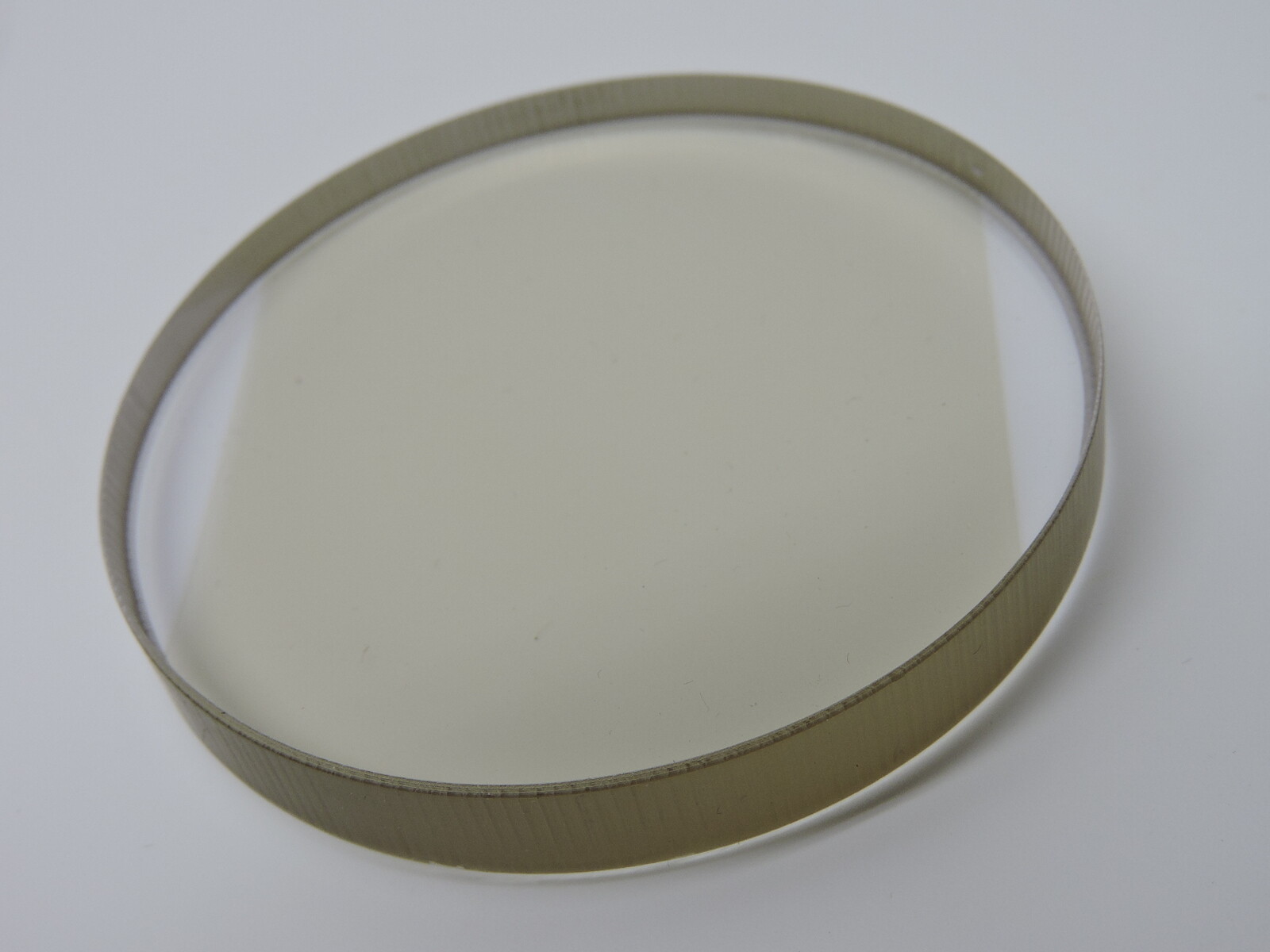 (40) BluTech Indoor PC SVSF 2.00 75mm Optical Lenses – Hard Coat, ULTRA, Semi-Fi