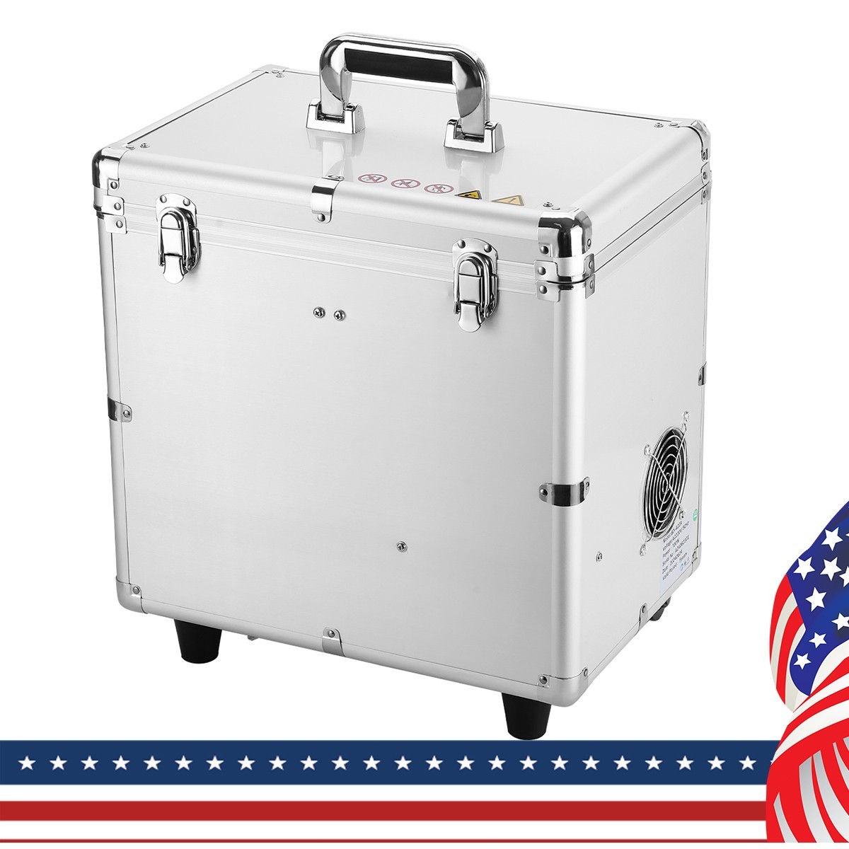 Dental Portable Mobile Delivery Unit System Cart /Dental Suction System Pump