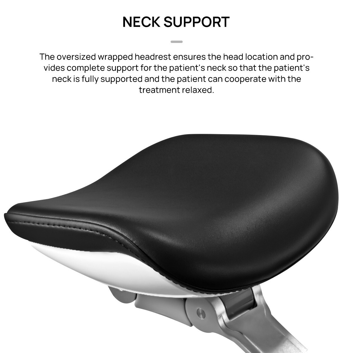 Unidad de silla dental Control de computadora /Unidad de entrega móvil Cart