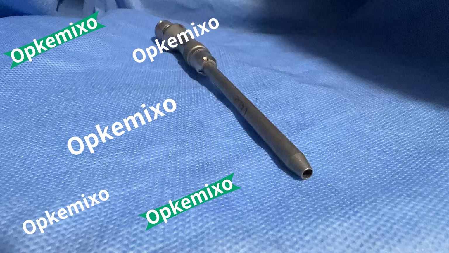 USED Stryker 5100-120-472 Angled Attachment With 60 Days Warranty