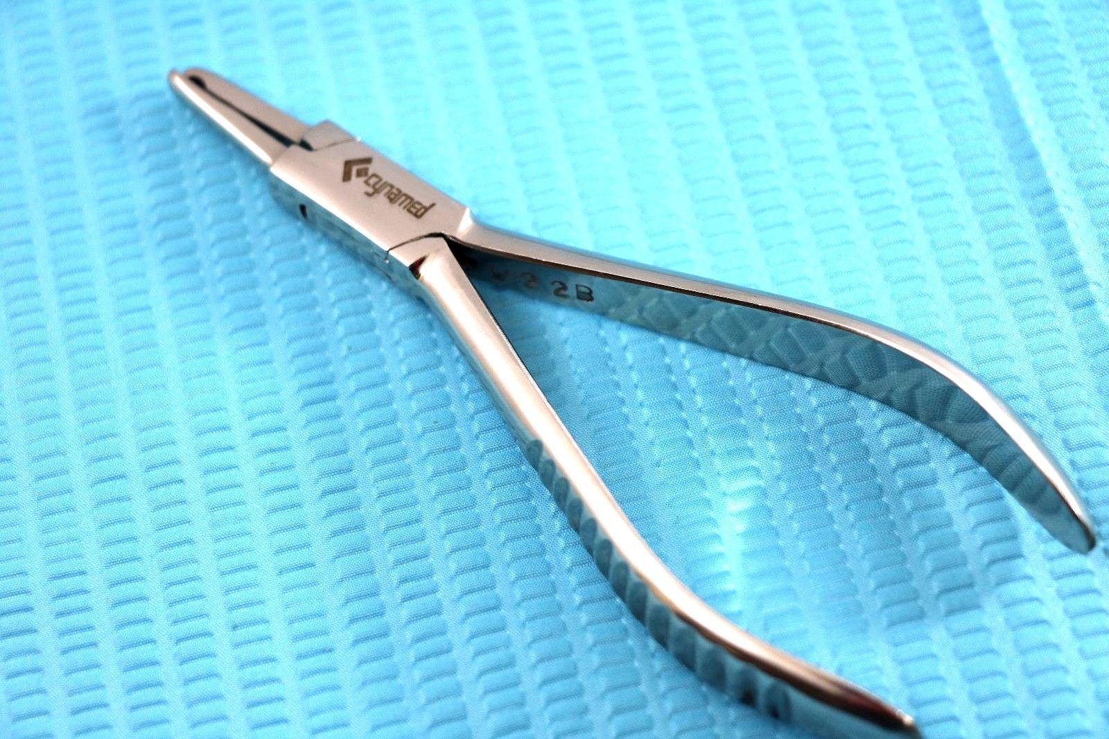 NEW PREMIUM Nose Pad Arm Adjusting Pliers Optical Tool/Hand Tool Frames Glasses