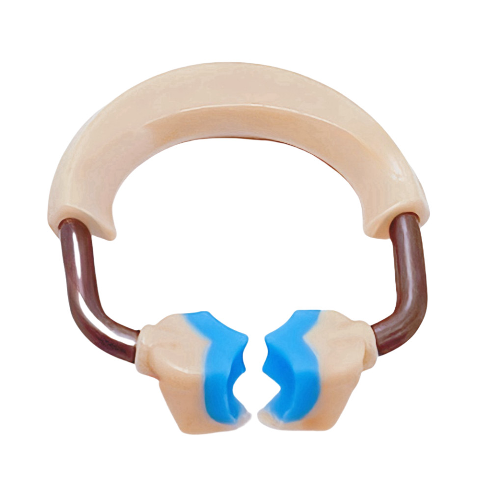 Dental Matrix Bands Ring Sectional Matrice Clamp 3D Separator Fit for Garrison