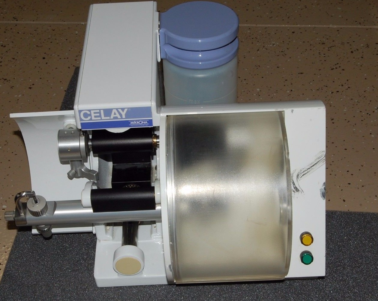 MIKRONA CELAY TECHNOLOGIE AG 4.2BAR 24VDC 0.5A OEM 550.6020.01