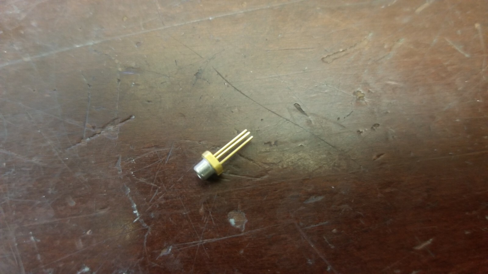 World StarTech Osram 520nm 80mW Green Laser Diode PL-520B
