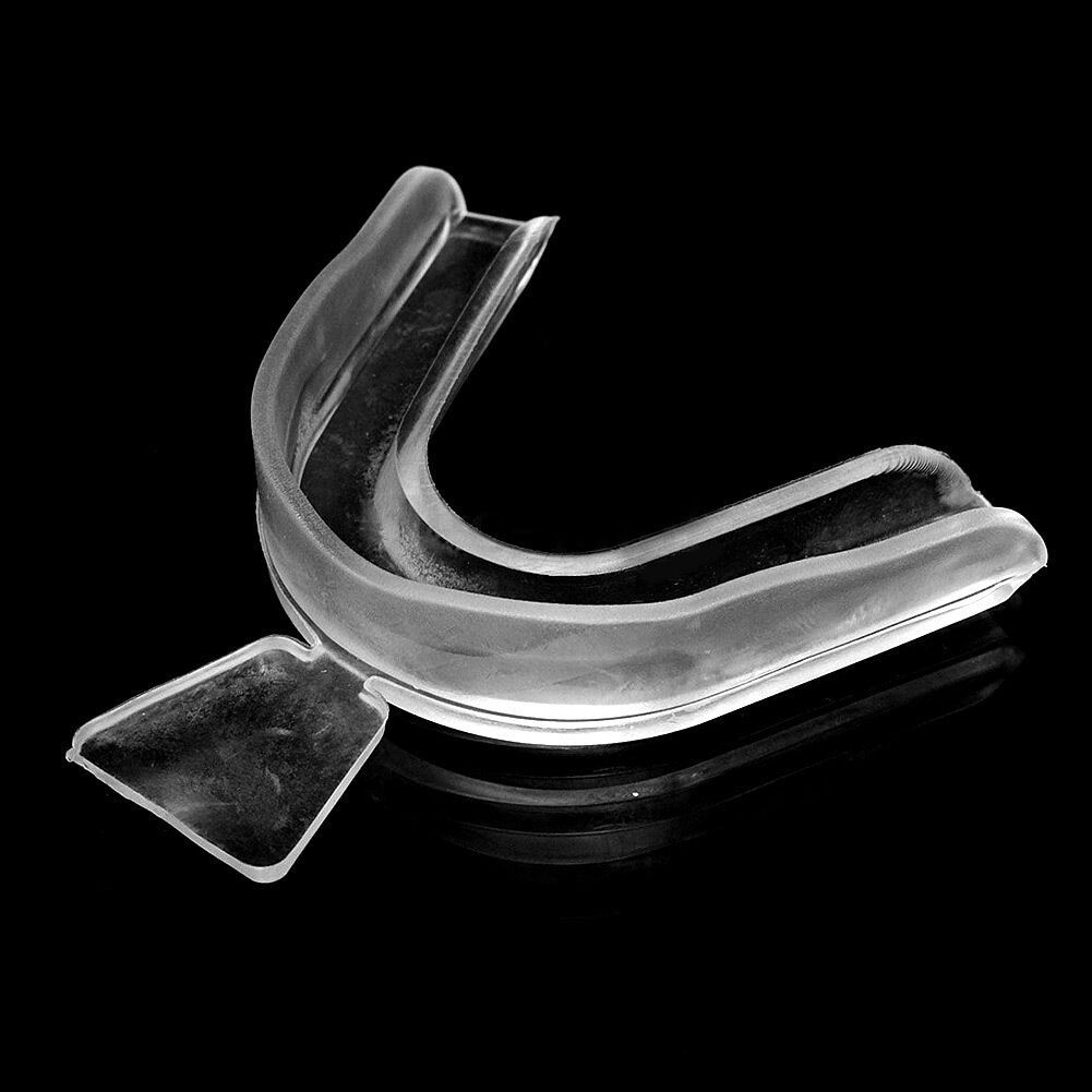 Dental Moldable Mouth Guard Grinding Mold Thermoforming Teeth Whitening Trays