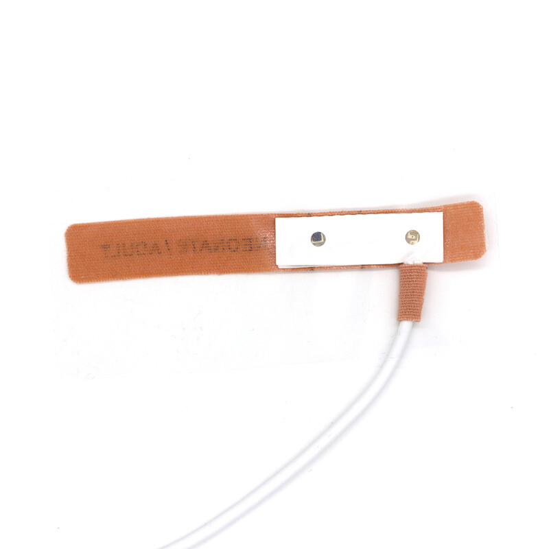 US 40pcs Nellcor Disposable Oximax Spo2 Sensor Compatible For Neonate/Adult 9Pin
