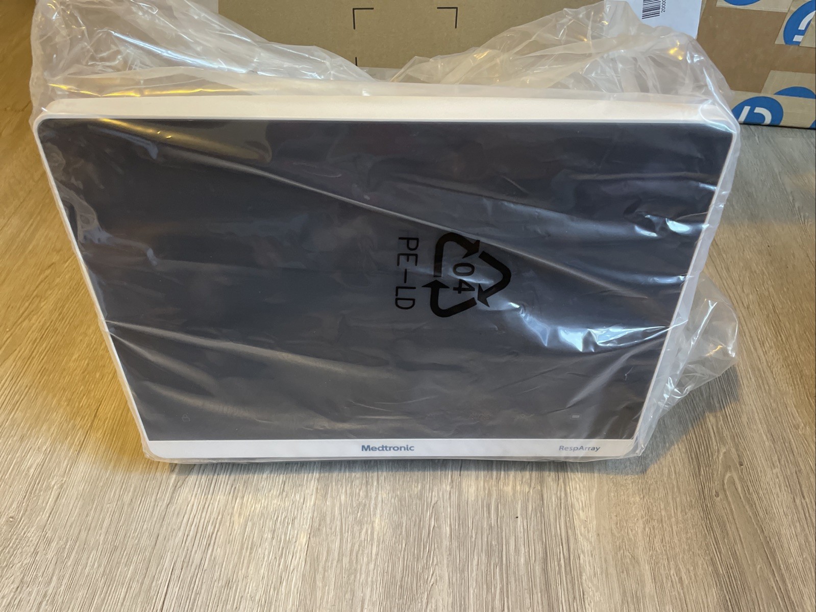 Medtronic RespArray Patient Monitor – MFG Year 2023