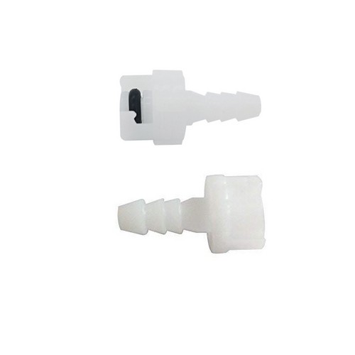 NIBP Cuff Connector For GE Marquette Blood Pressure Cuff 10 SET，US Locations