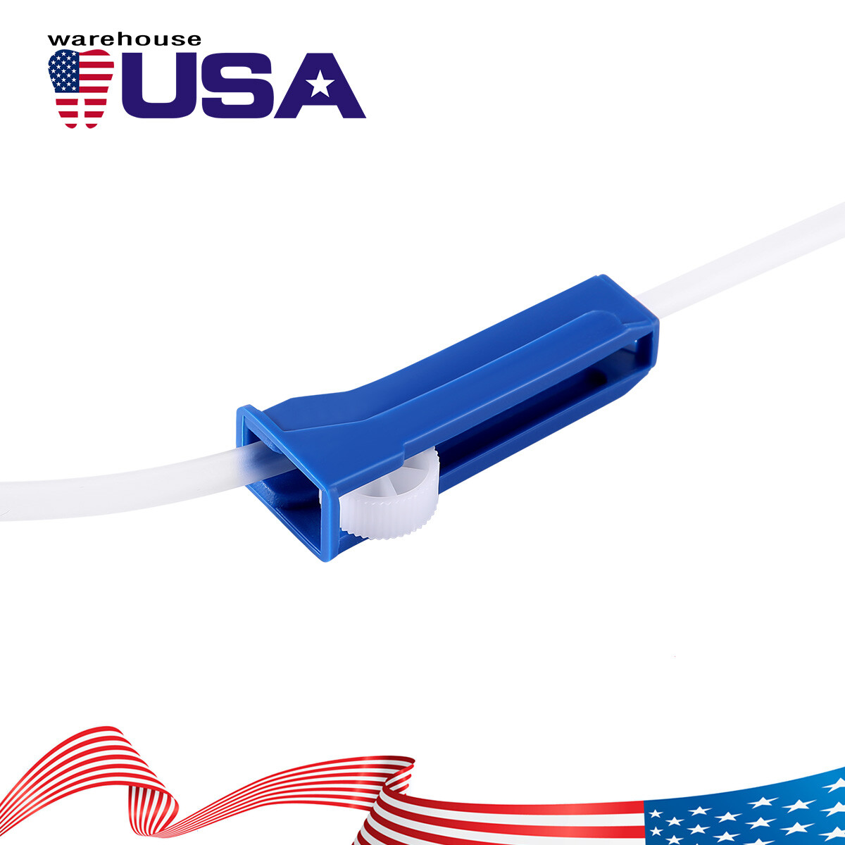 US Dental Implant Surgery Irrigation Tubing Disposable Tubes fit WH/NSK/NOUVAG