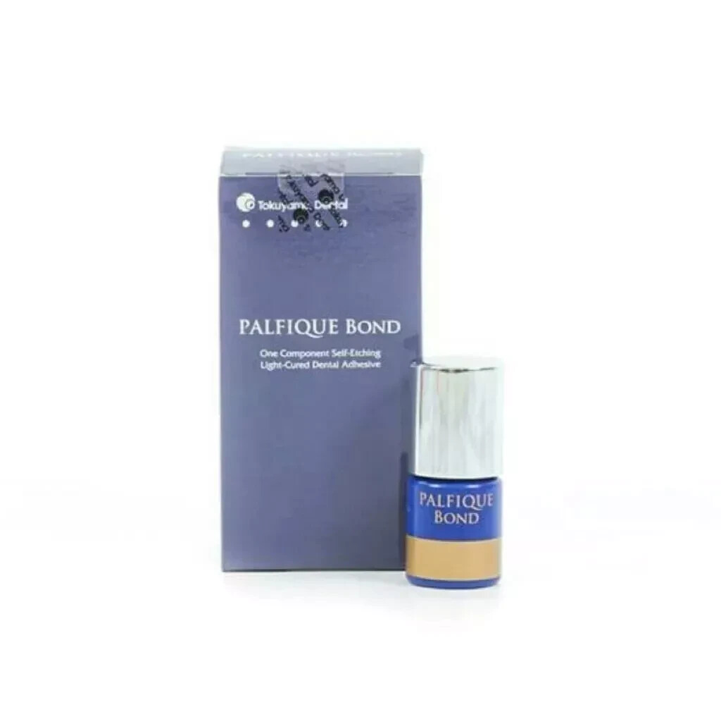 TOKUYAMA PALIFIQUE LX5 COMPOSITE BOND 5ML – REFILL