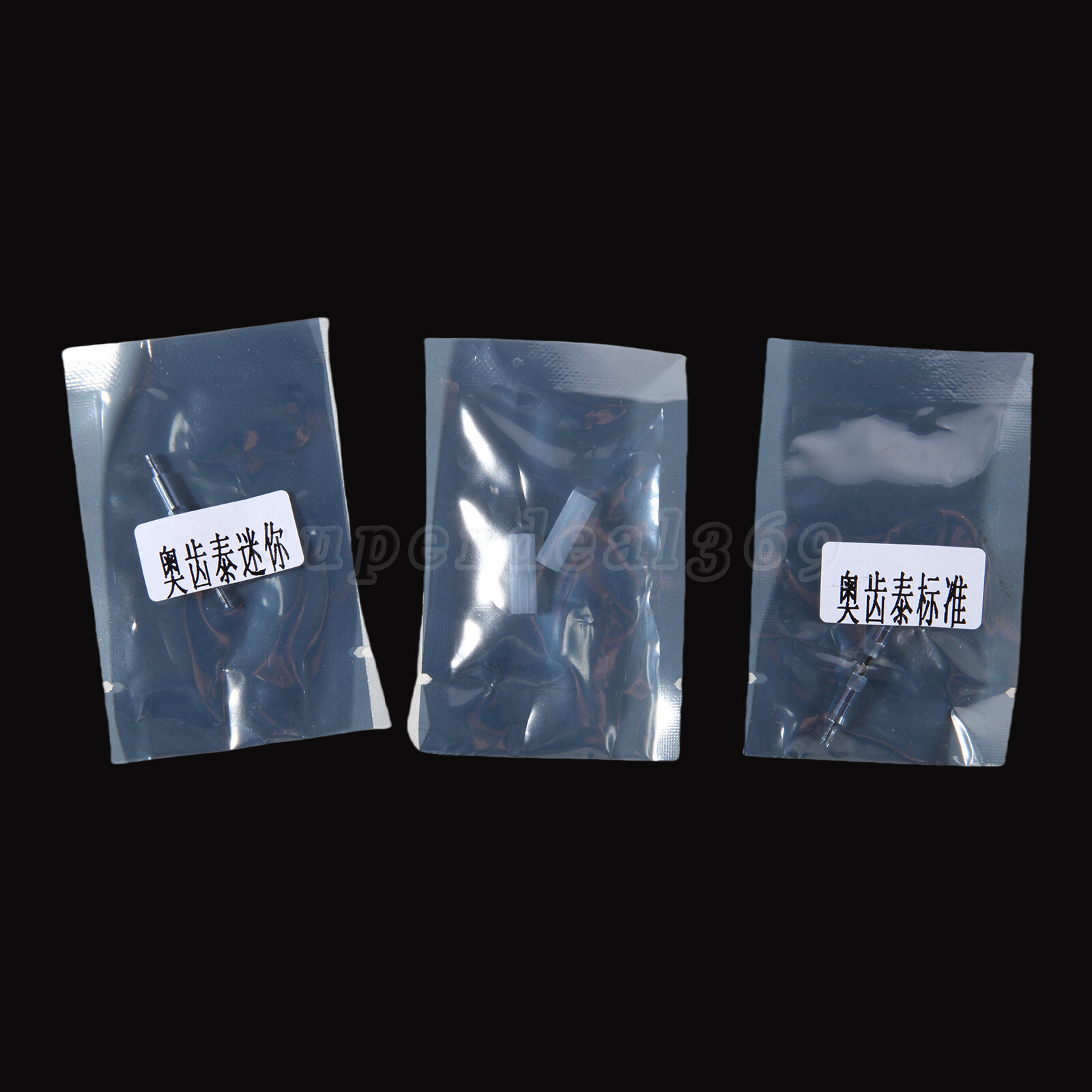 DENTAL OSSEO ISQ IMPLANT STABILITY METER UNIT FAST SHIPPING